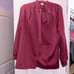 Vintage 1960s blouses (set of 6) never worn