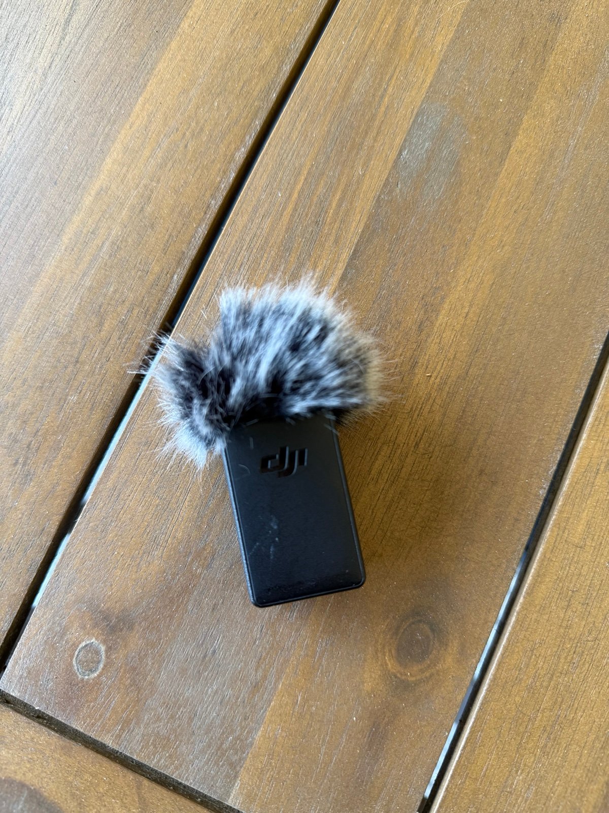 DJI Mic