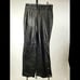Banana Republic Lambskin Leather Pants