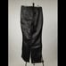 Banana Republic Lambskin Leather Pants