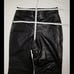 Banana Republic Lambskin Leather Pants