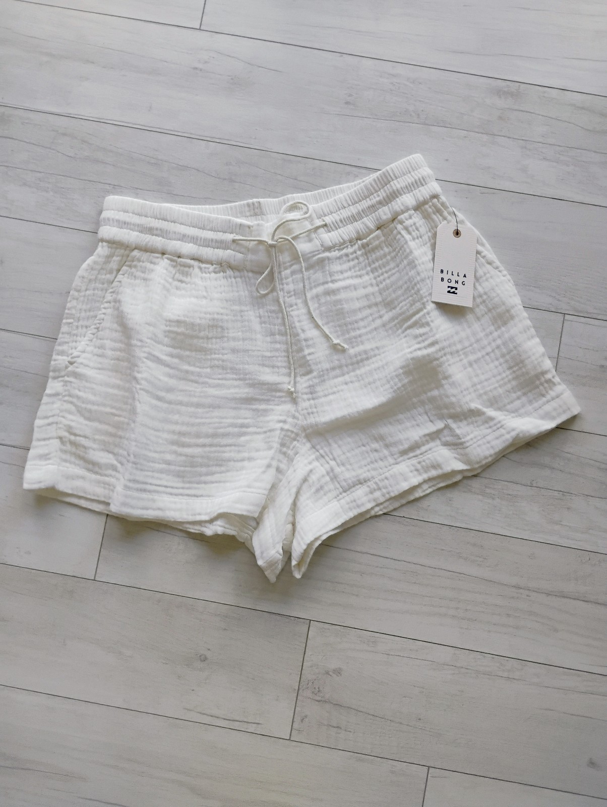 BILLABONG NEW Day Tripper High Rise Shorts
