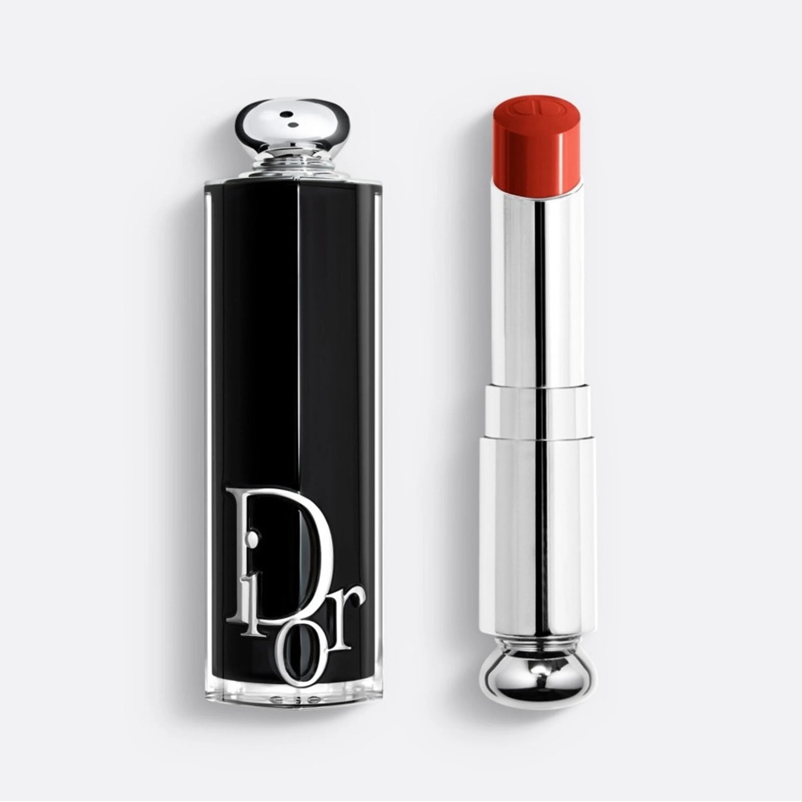 Dior Addict Hydrating Shine Lipstick - 90% Natural-Origin Ingredients Dior 8