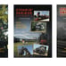 Steamin' Summer Trio DVD Combo by Yard Goat Images