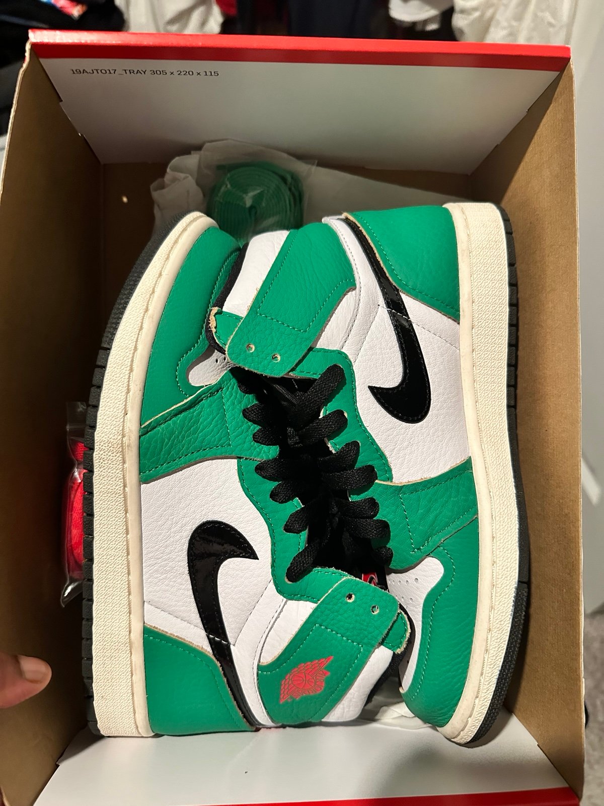 Jordan 1