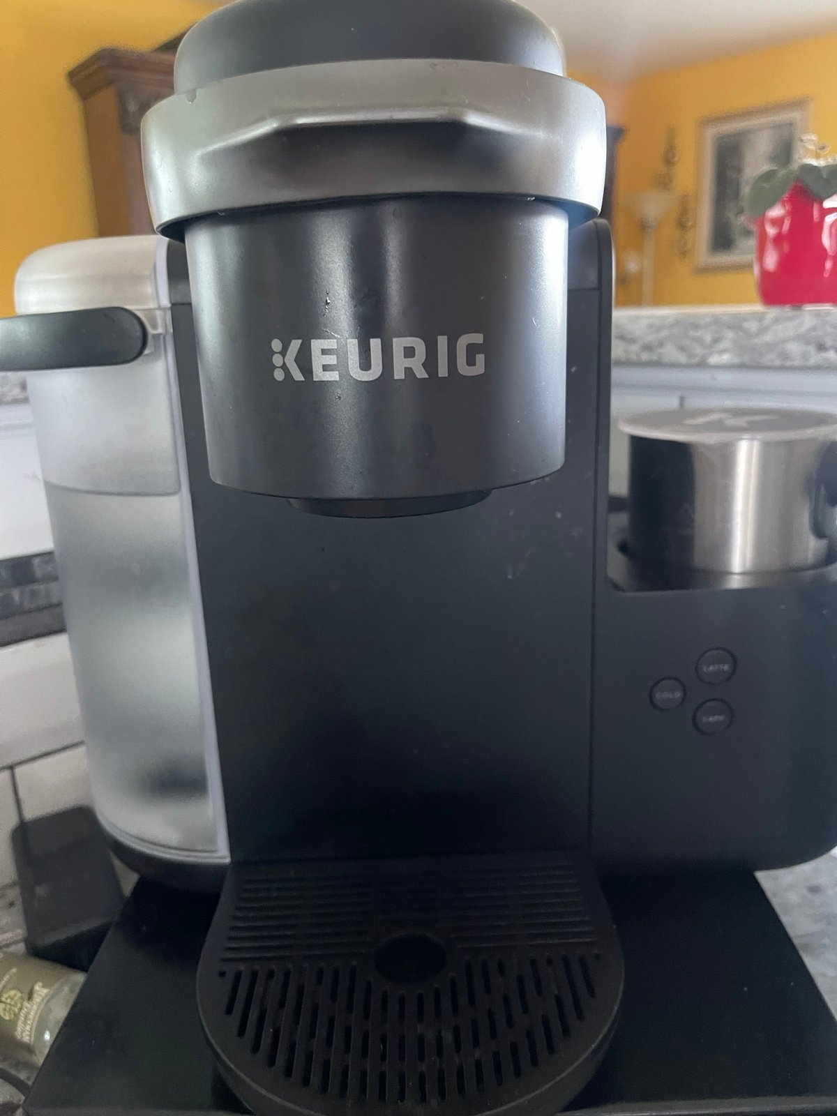 Keurig