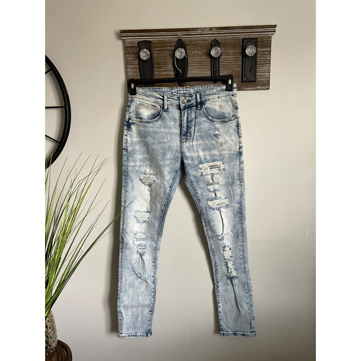 PALACE RN CARGO TROUSER BARK DPM 32 - Cargo