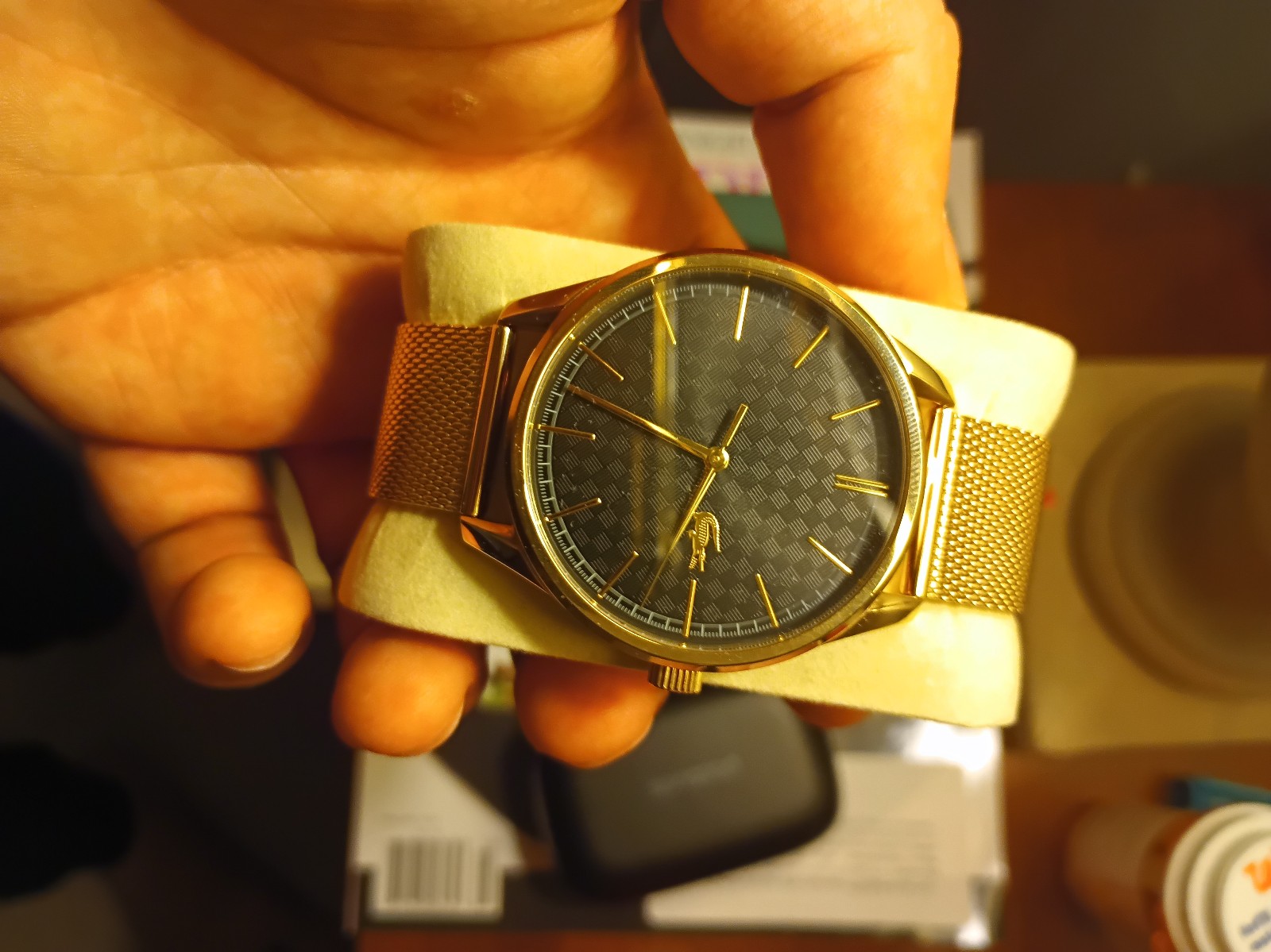 Watch