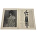 Antique Jugend Magazine Issue No.5 January 28 1899 German Art Nouveau & Culture