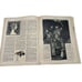 Antique Jugend Magazine Issue No.5 January 28 1899 German Art Nouveau & Culture