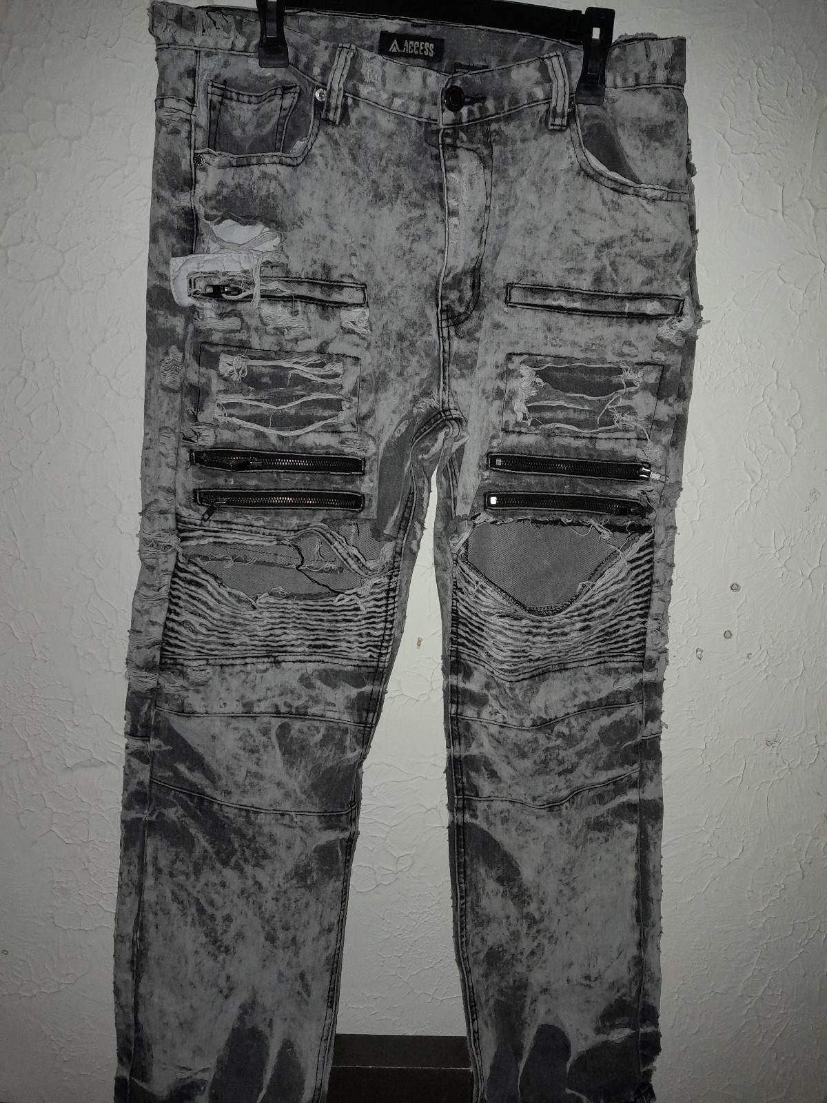 Stylish mens jeans