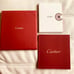 Cartier Catalogue Bundle