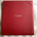 Cartier Catalogue Bundle