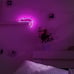 New USB Operated Cat Neon Sign LED Light for Home, Table & Party Decor
