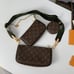 Louis Vuitton handbags