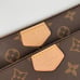 Louis Vuitton handbags