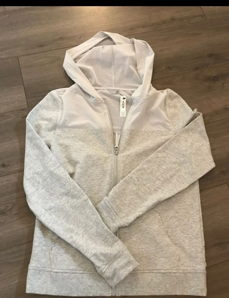 Victoria's secret pink sport hoodie
