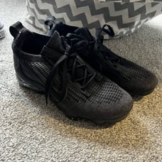 Nike Flyknit Vapormax