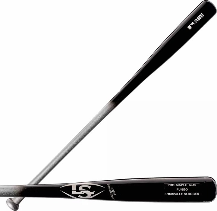 Louisville Slugger S345 Maple Fungo Bat