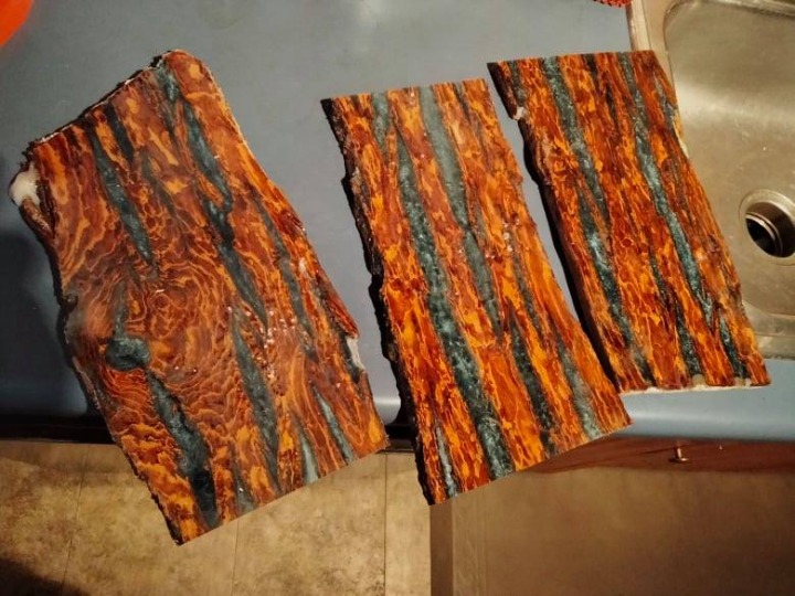 Charcuterie and Cutting boards