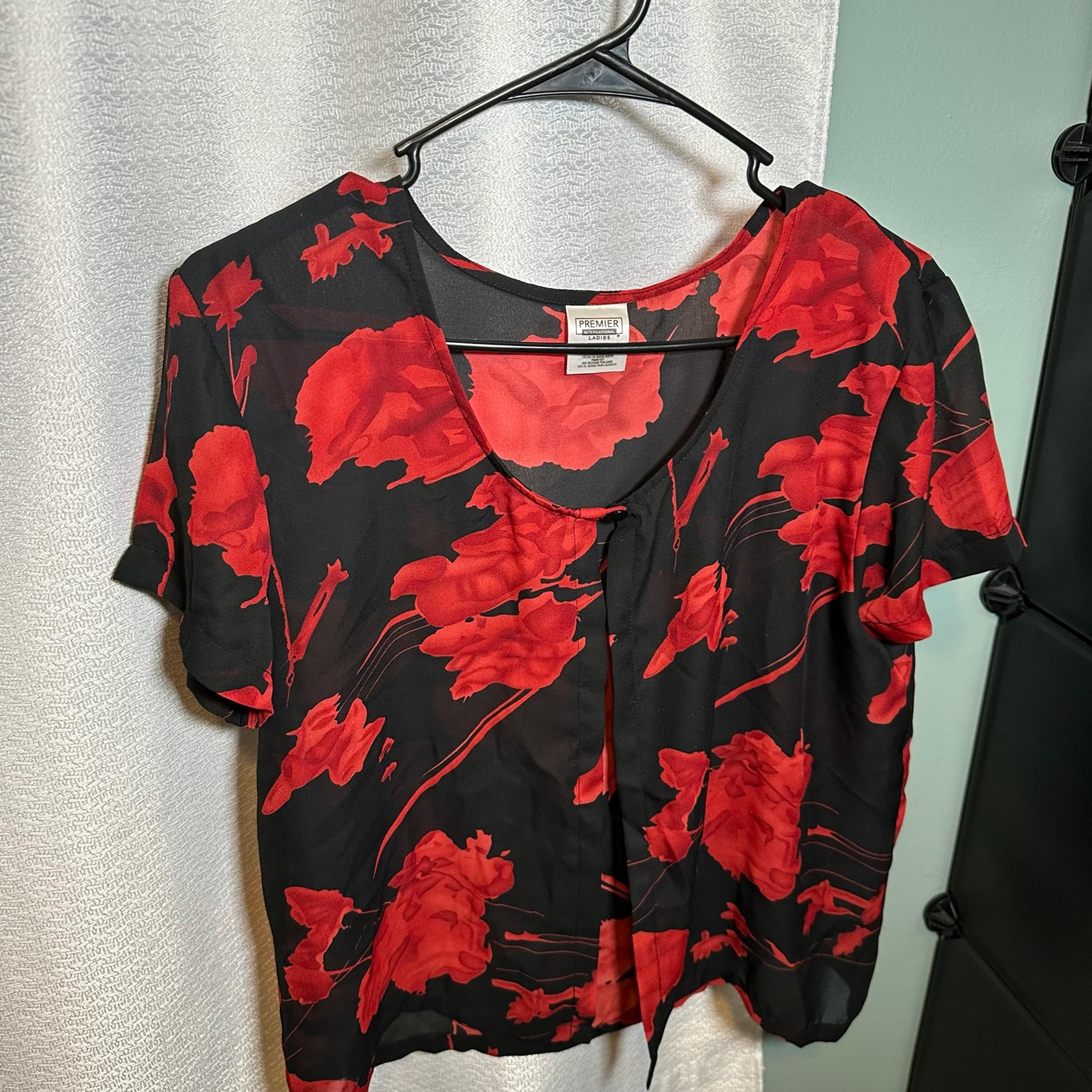 Vintage top