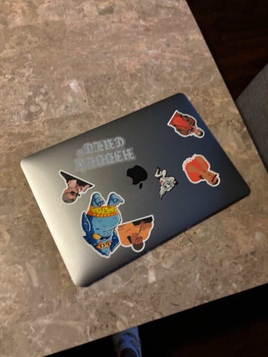 MacBook Air 2020