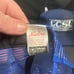 HVintage New Era Superbowl XXI 1986 Snapback Hat Rare Item