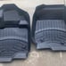 Ford F-150 WeatherTech Floor Mats