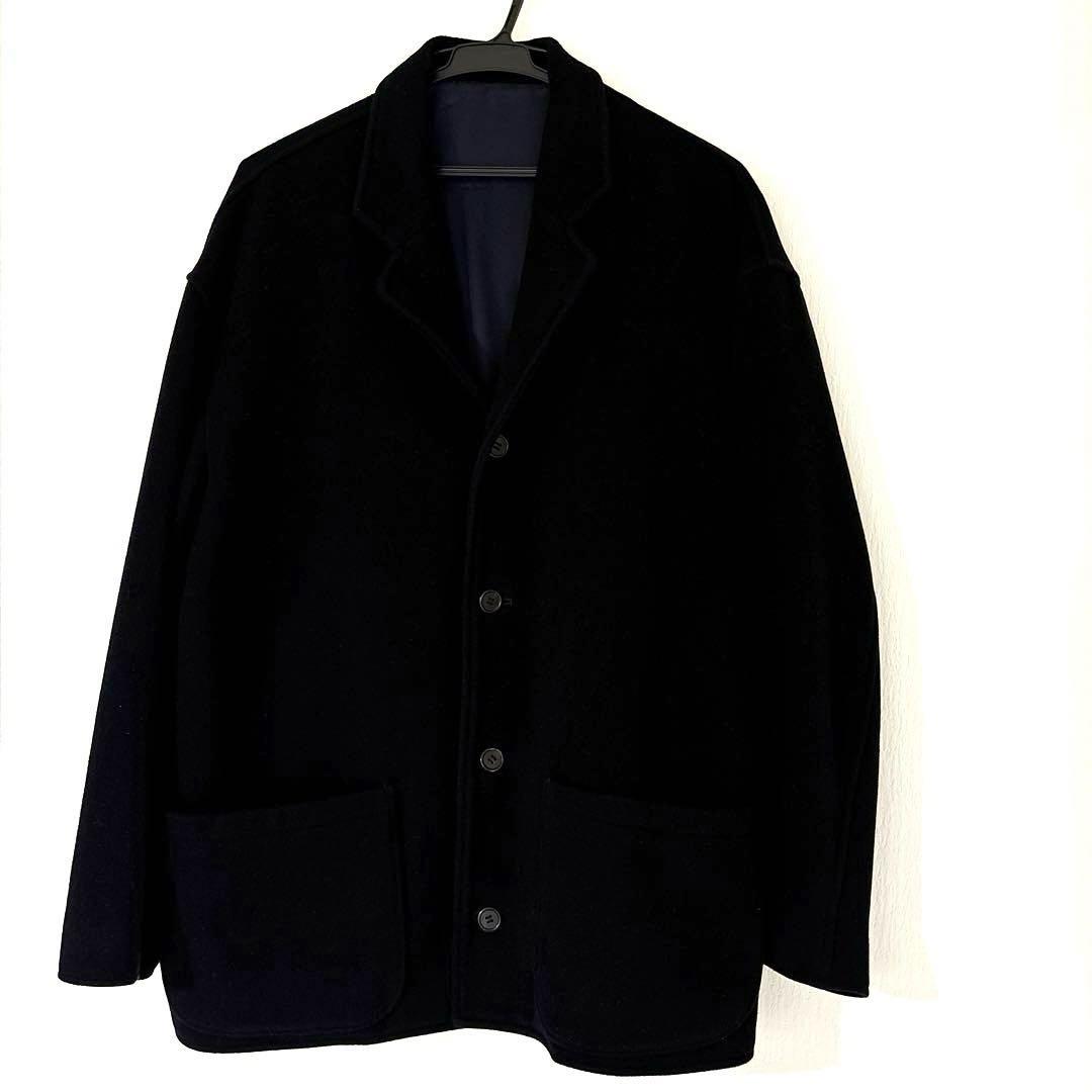 Y's for men / Yohji Yamamoto wool jacket