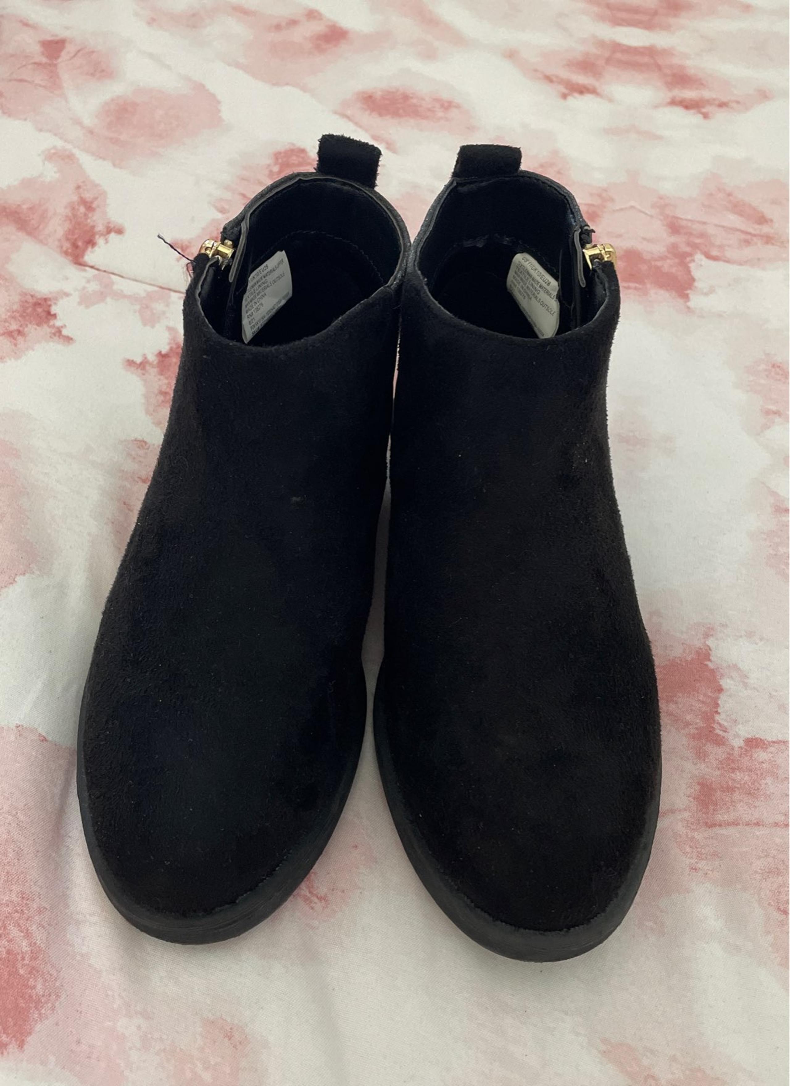 boots