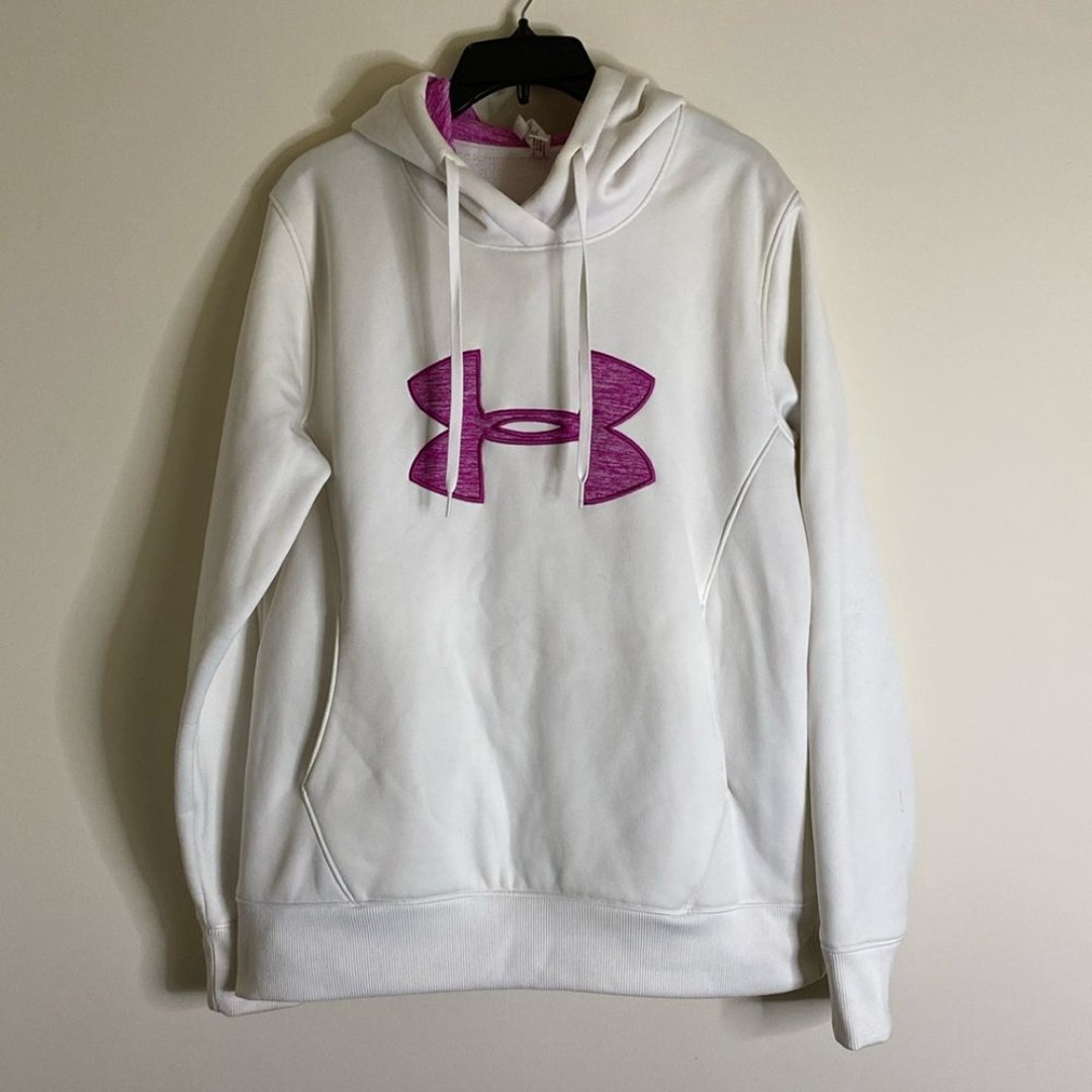 Under Armour Storm Sweatshirt Large