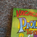 Vintage Spanish Looney Tunes Comic book 1994 Tweety and Sylvester