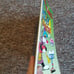 Vintage Spanish Looney Tunes Comic book 1994 Tweety and Sylvester