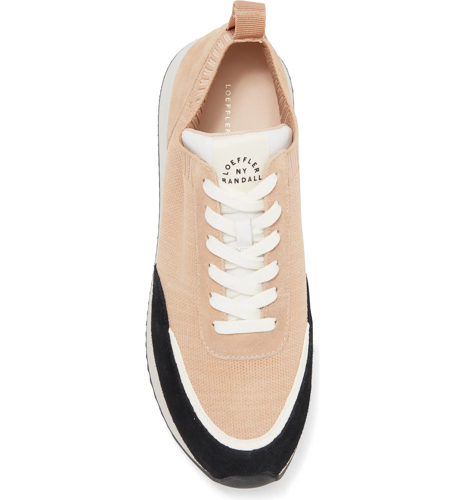 Remi Sock Fit Sneaker LOEFFLER RANDALL