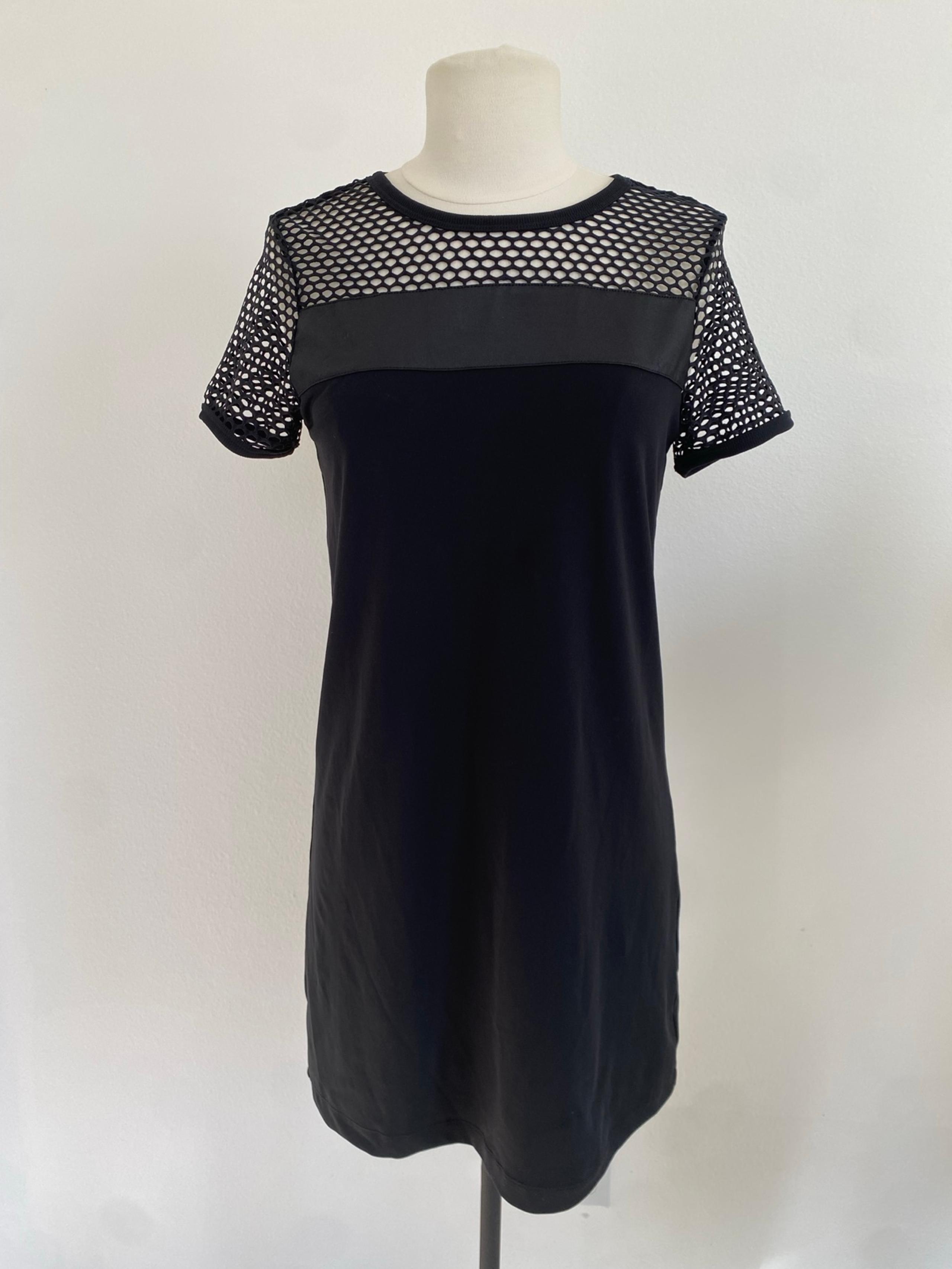 Fabletics black dress