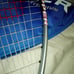 Wilson racquetball racquet ripper