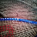 Wilson racquetball racquet ripper