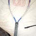 Wilson racquetball racquet ripper