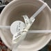 Rae Dunn Popcorn bowls