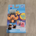 Topps Garbage Pail Kids Seething Steve Figure