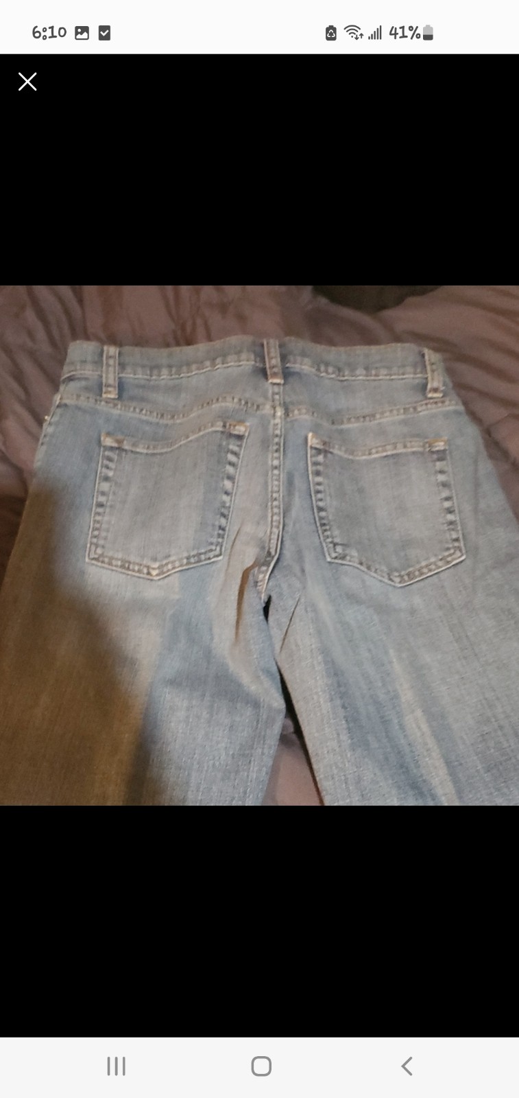 womens jeans