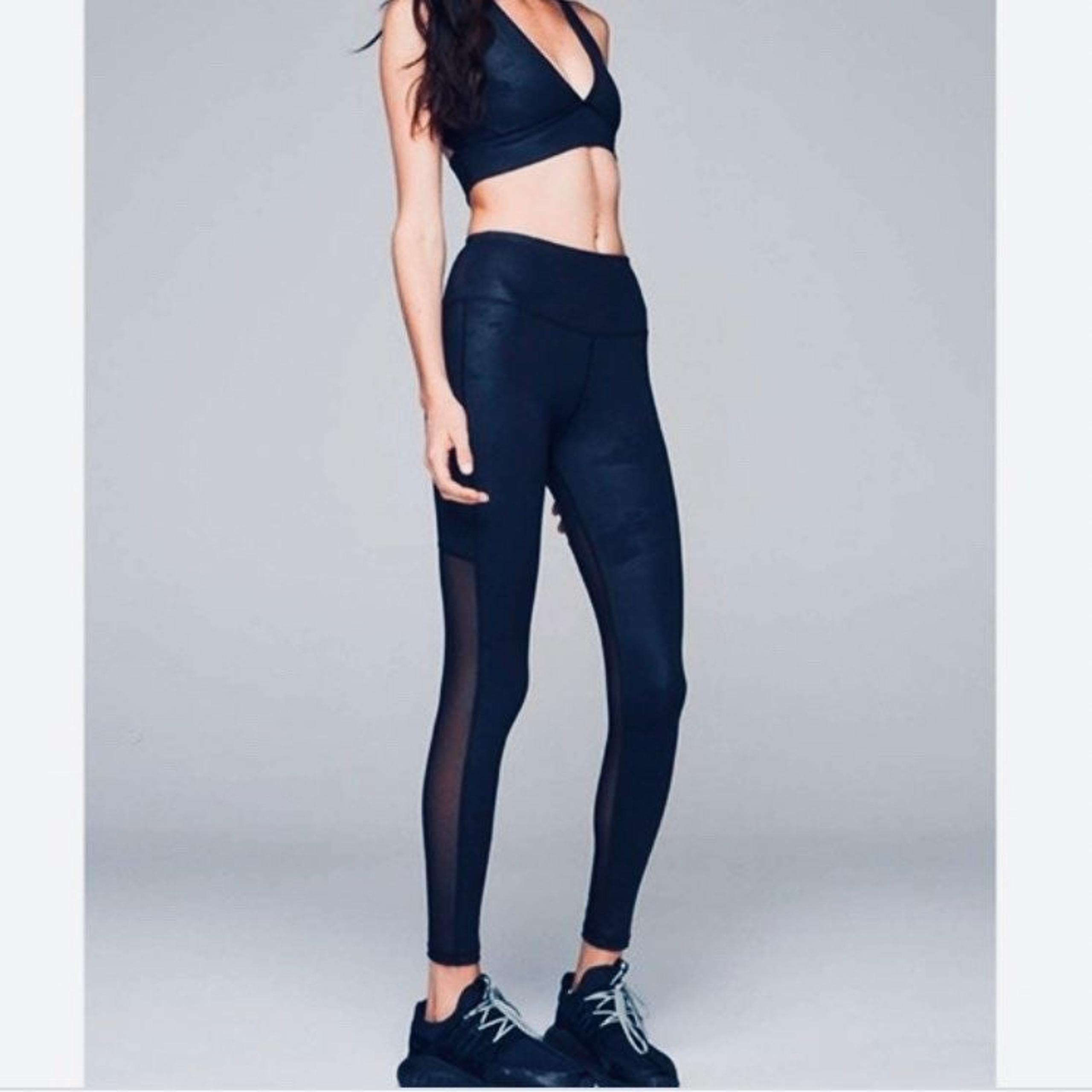 Varley Performance 1st Var Tech Leggings