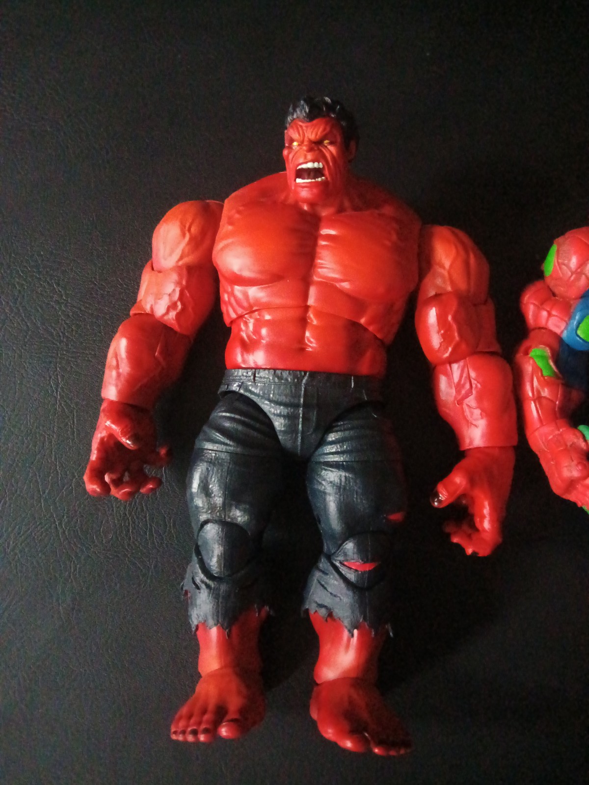 Marvel Legends