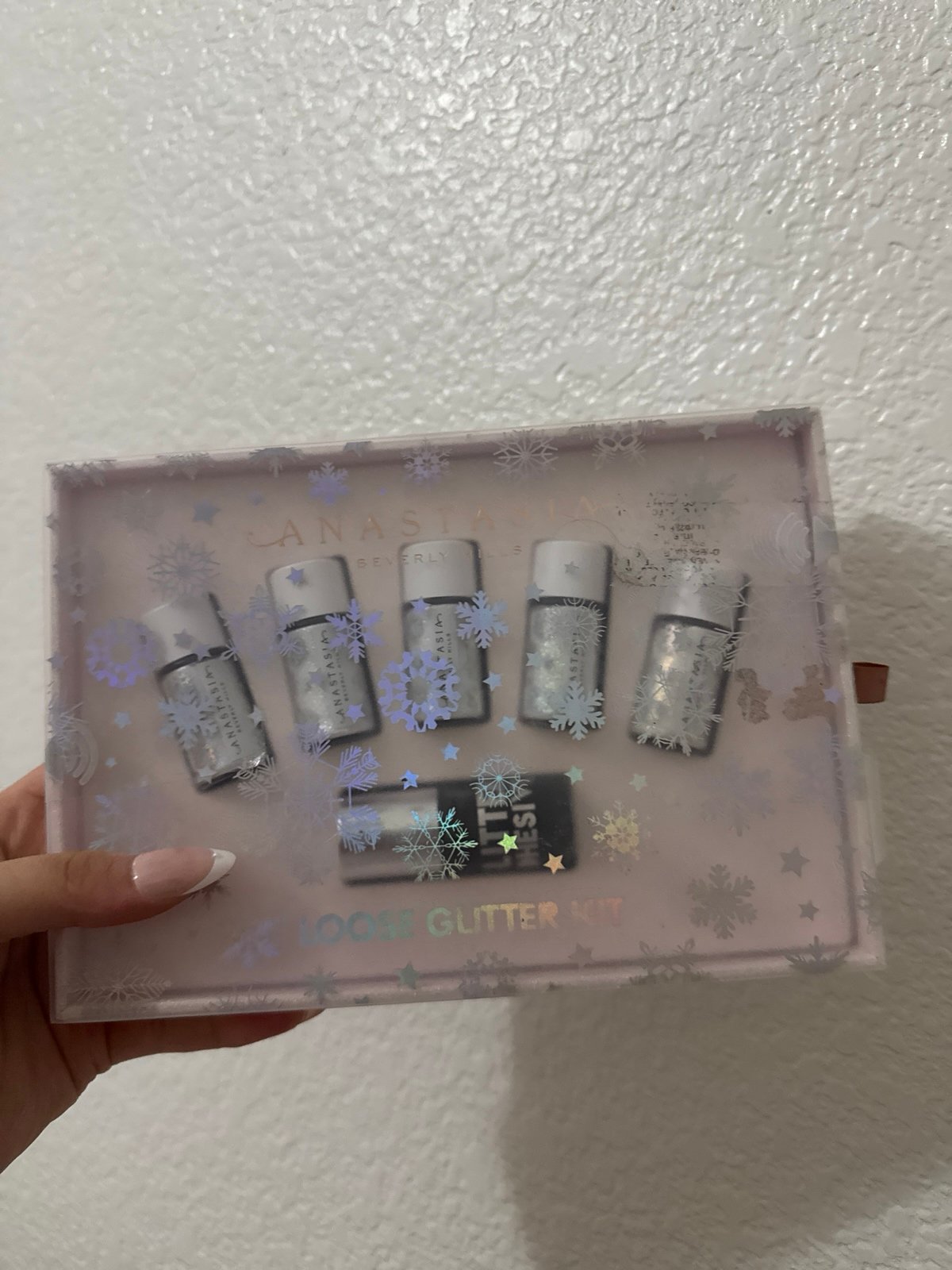 Anastasia Beverly Hills Loose Glitter Kit