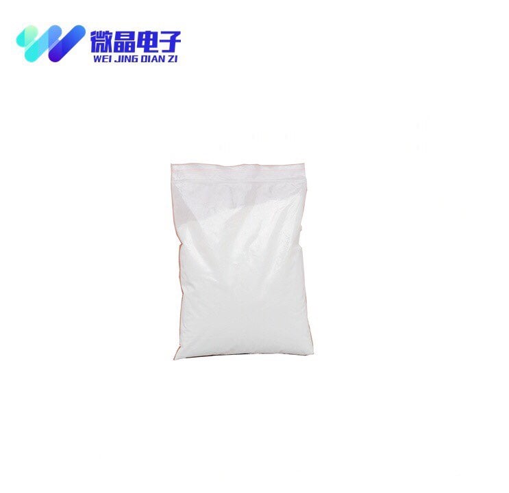 Wjd-90 Titanium Dioxide for The Producti