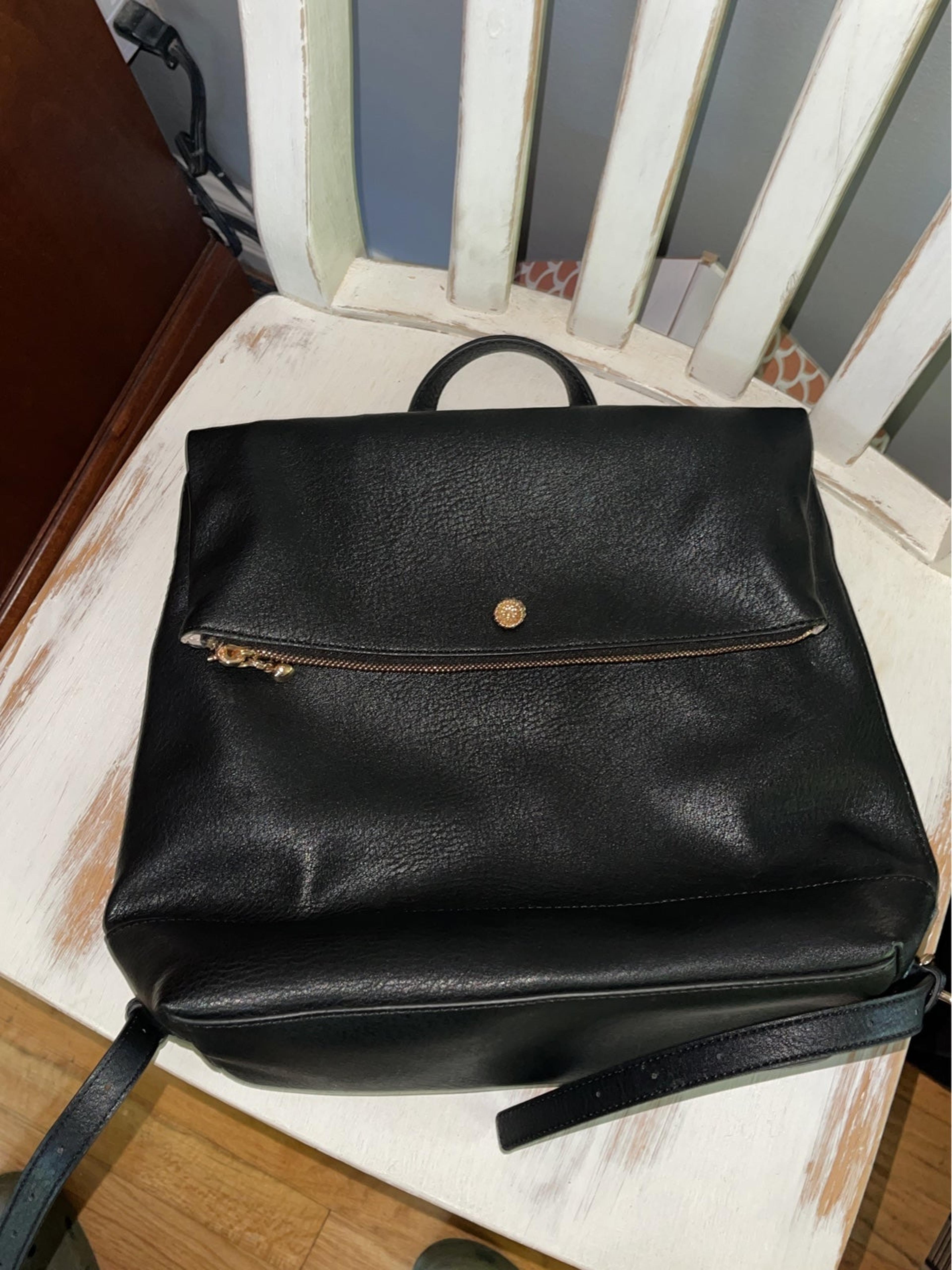 Lauren conrad heart backpack Clearance