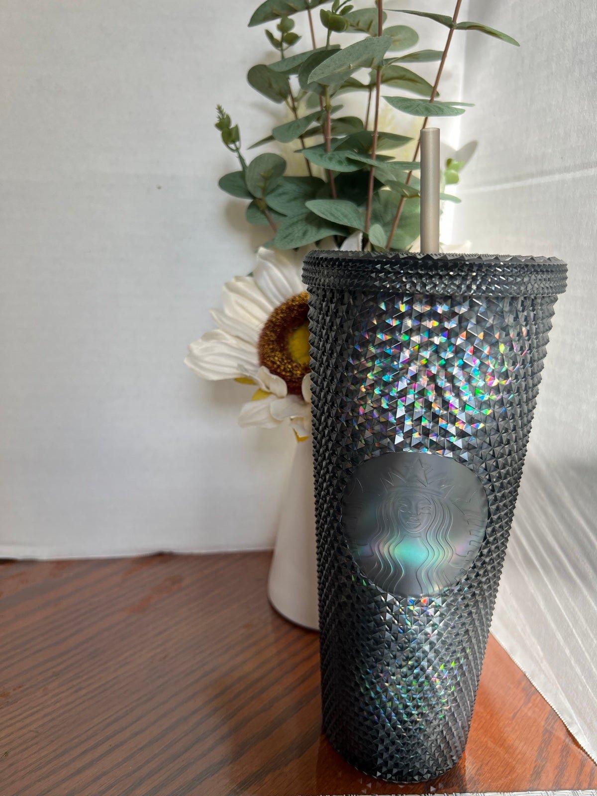 Starbucks oilslick china release