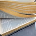 Used The Holy Bible for Children of Color, NIV, Illustrated, Burgundy Imitation