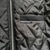 Cleveland Cavaliers black members only bomber jacket