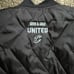 Cleveland Cavaliers black members only bomber jacket